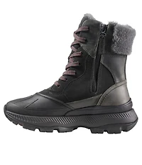 Women's Storm Chaser 6 Lace-Up Boots, Waterproof Insulated