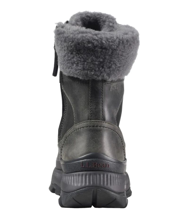 Women's Storm Chaser 6 Lace-Up Boots, Waterproof Insulated