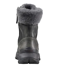 Women's Storm Chaser 6 Lace-Up Boots, Waterproof Insulated