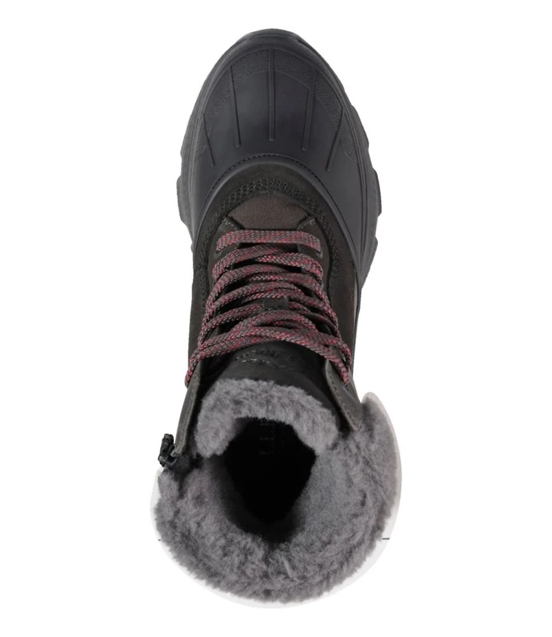 Women's Storm Chaser 6 Lace-Up Boots, Waterproof Insulated