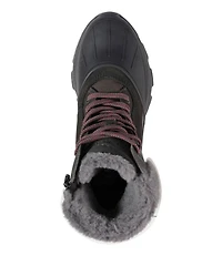 Women's Storm Chaser 6 Lace-Up Boots, Waterproof Insulated