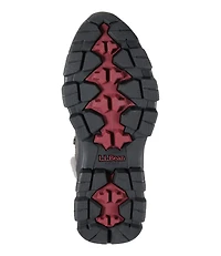 Women's Storm Chaser 6 Lace-Up Boots, Waterproof Insulated