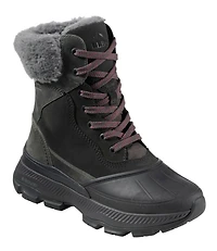 Women's Storm Chaser 6 Lace-Up Boots, Waterproof Insulated