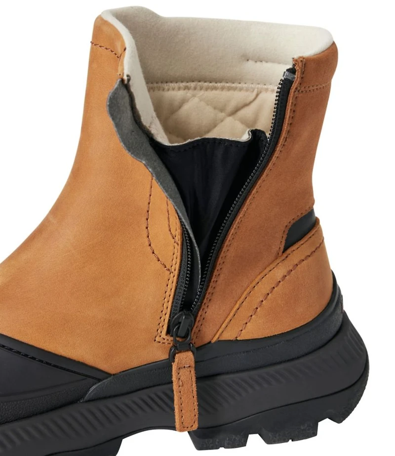 Women's Storm Chaser 6 Pull-On Boots, Waterproof Insulated