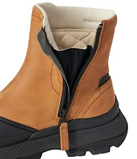Women's Storm Chaser 6 Pull-On Boots, Waterproof Insulated
