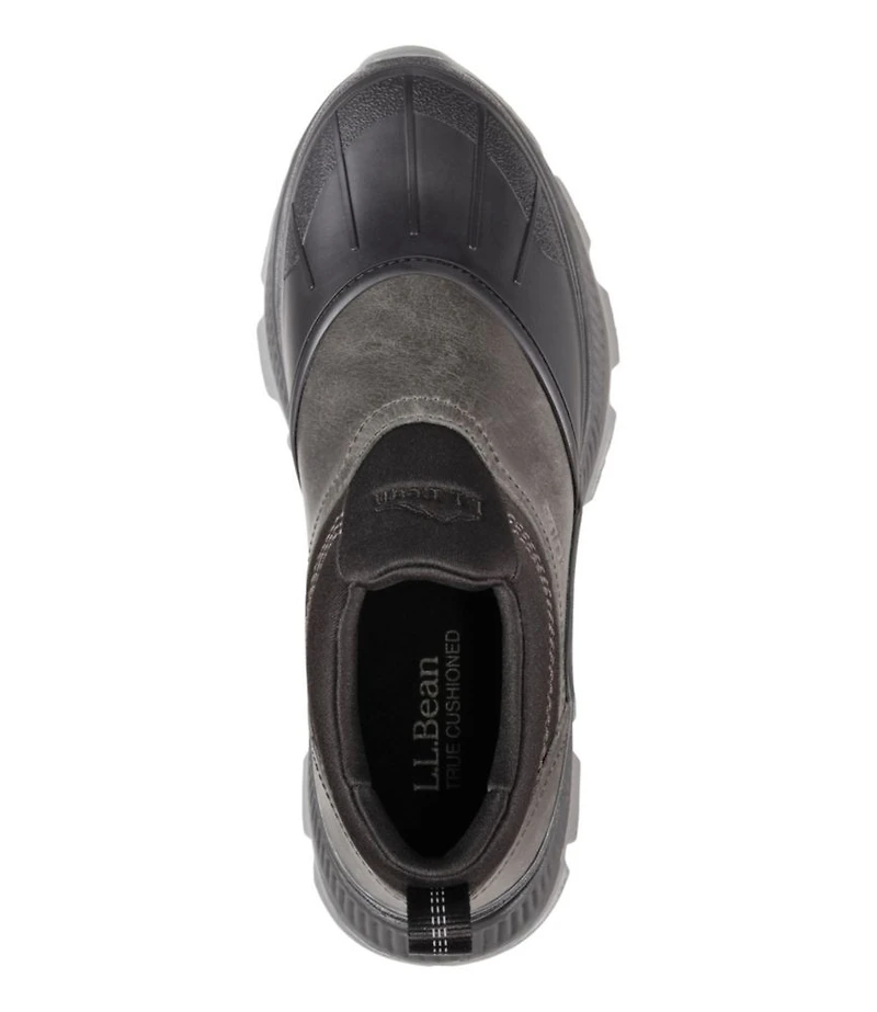 Women's Storm Chaser 6 Slip-Ons, Waterproof