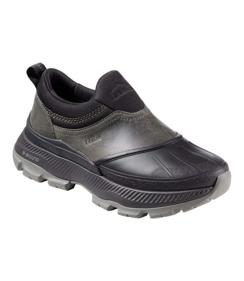 Women's Storm Chaser 6 Slip-Ons, Waterproof