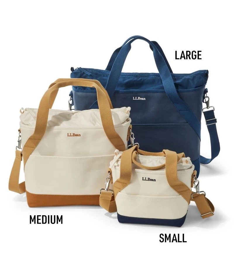 Nor'easter Insulated Tote, Medium