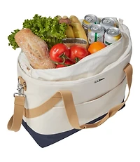 Nor'easter Insulated Tote, Large