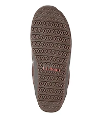 Men's Mountain Classic Quilted Ankle Boots II