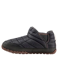 Women's Mountain Classic Quilted Ankle Boots II