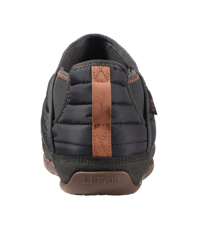Women's Mountain Classic Quilted Ankle Boots II
