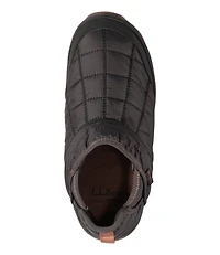 Women's Mountain Classic Quilted Ankle Boots II