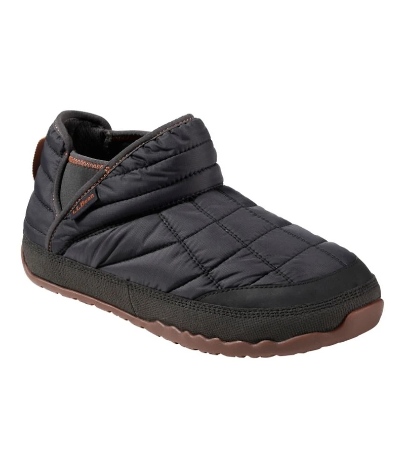 Women's Mountain Classic Quilted Ankle Boots II