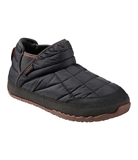 Women's Mountain Classic Quilted Ankle Boots II