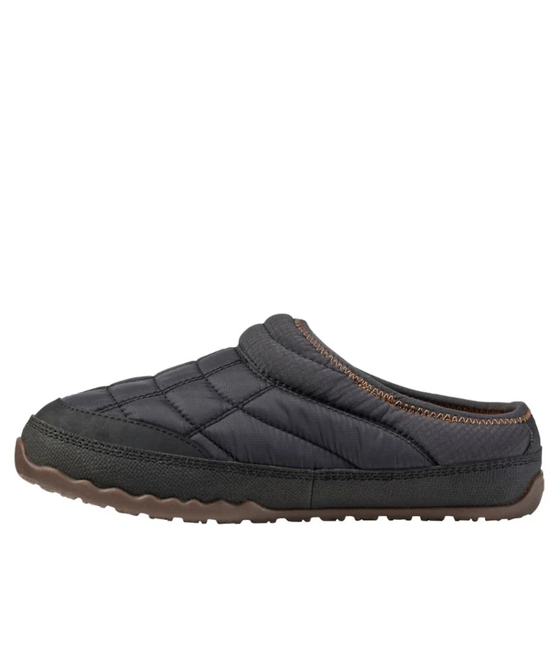 Women's Mountain Classic Quilted Slides II