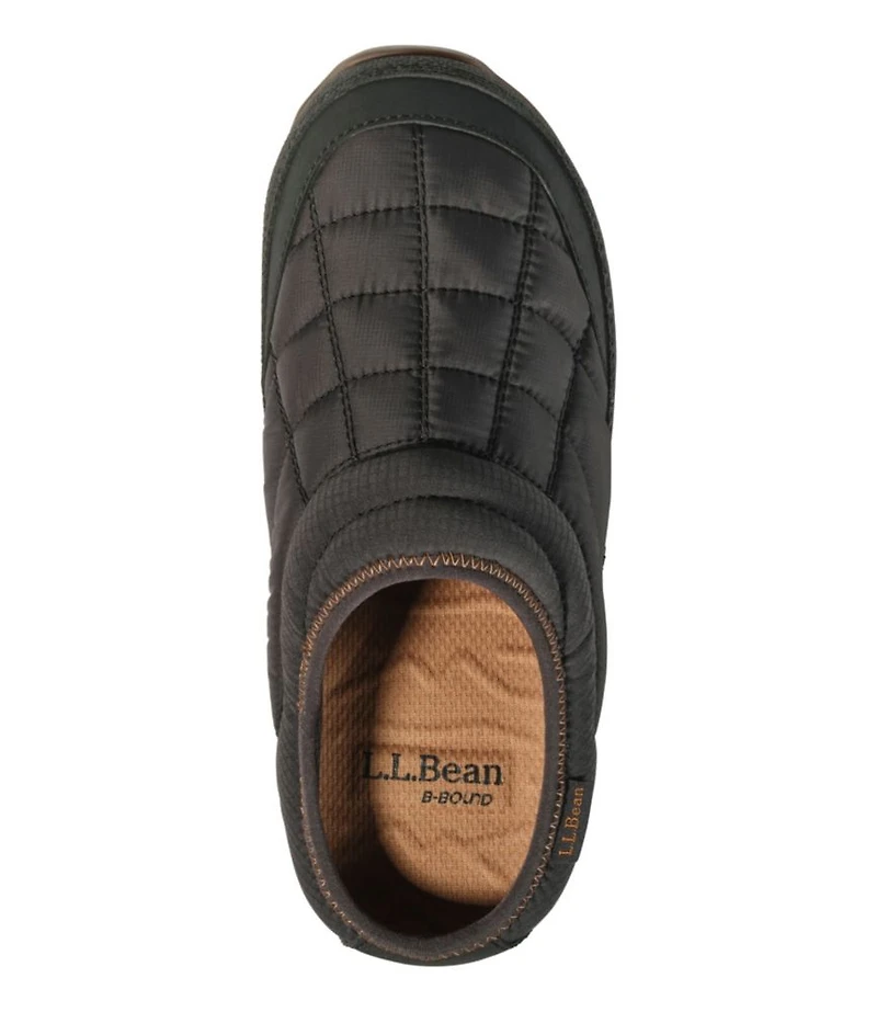 Women's Mountain Classic Quilted Slides II