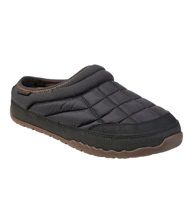 Women's Mountain Classic Quilted Slides II