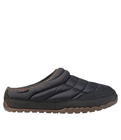 Women's Mountain Classic Quilted Slides II