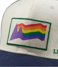 Adults. L.L.Bean Trucker Hat