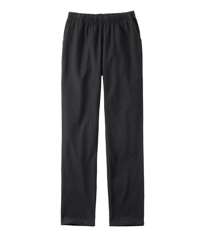 Women's Perfect Fit Pants, Original Tapered-Leg