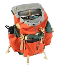 L.L.Bean Continental Rucksack, Color Block