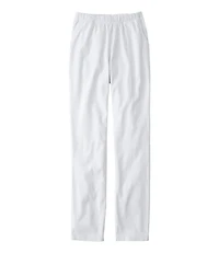 Women's Perfect Fit Pants, Denim Original Tapered Leg