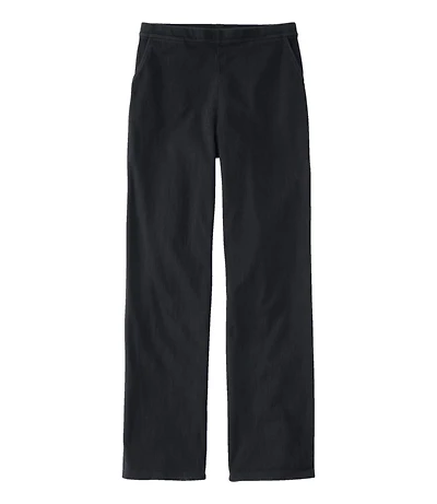 Women's Perfect Fit Pants, Denim Straight-Leg