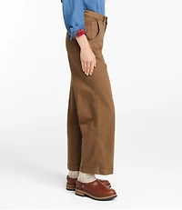 Women's 207 Vintage Jeans, High-Rise Wide-Leg Colors