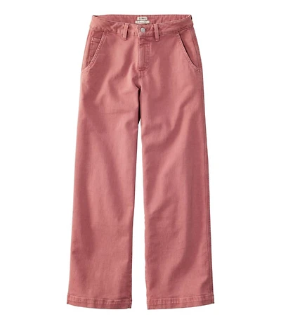 Women's 207 Vintage Jeans, High-Rise Wide-Leg Colors