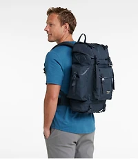 L.L.Bean Continental Rucksack