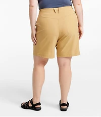 Women's Mountainside Shorts