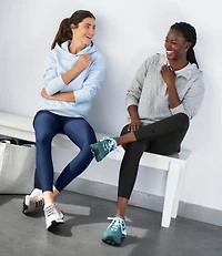 Women's L.L.Bean Everyday Performance 7/8 Leggings