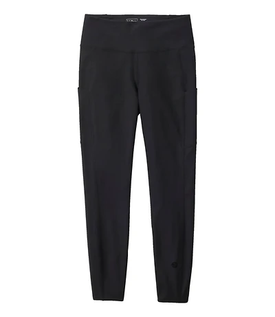 Women's L.L.Bean Everyday Performance 7/8 Leggings
