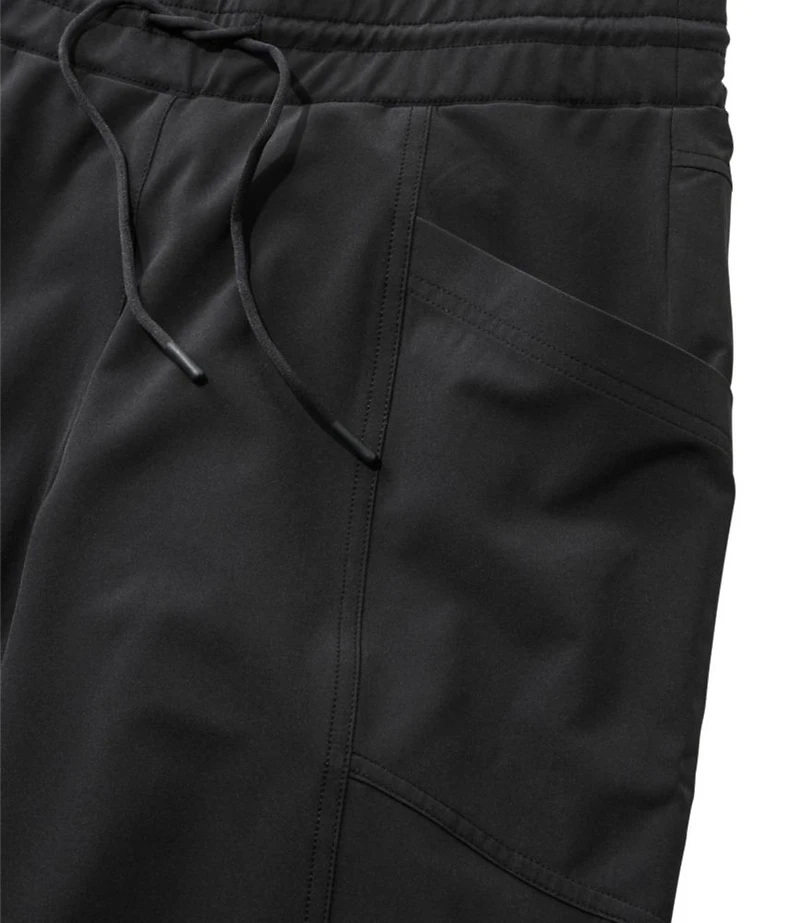Women's VentureStretch Woven Ankle Pants