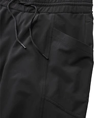 Women's VentureStretch Woven Ankle Pants