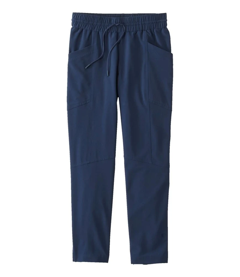 Women's VentureStretch Woven Ankle Pants