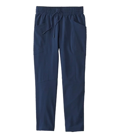 Women's VentureStretch Woven Ankle Pants