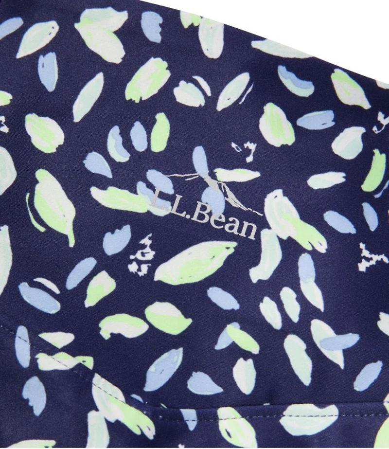 Women's L.L.Bean Everyday Performance Skort, Print