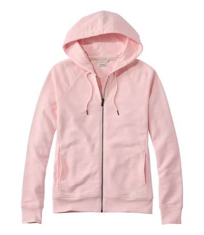 Women's Peaks Island Full-Zip Hoodie