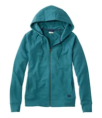 Women's Peaks Island Full-Zip Hoodie