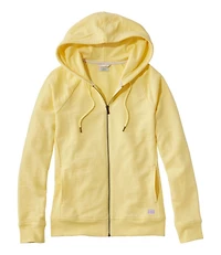 Women's Peaks Island Full-Zip Hoodie