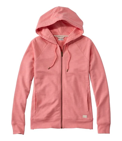 Women's Peaks Island Full-Zip Hoodie