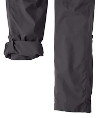 Women's Vista Trekking Pants, Mid-Rise Straight-Leg