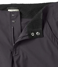 Women's Vista Trekking Pants, Mid-Rise Straight-Leg