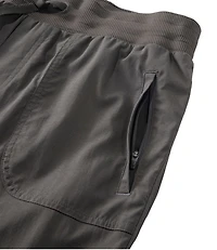 Women's Vista Camp Pants, Straight-Leg Cargo