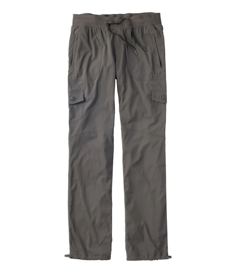 Women's Vista Camp Pants, Straight-Leg Cargo