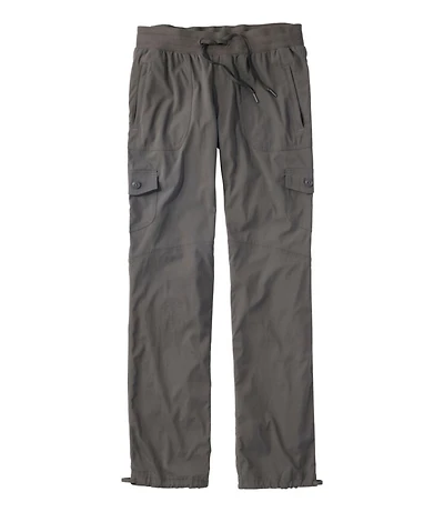 Women's Vista Camp Pants, Straight-Leg Cargo