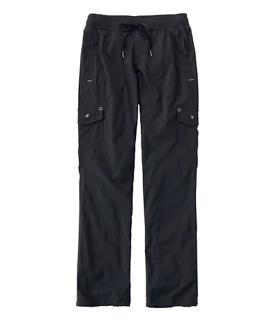 Women's Vista Camp Pants, Straight-Leg Cargo
