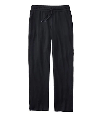 Women's VentureSoft Knit Pants, Straight-Leg